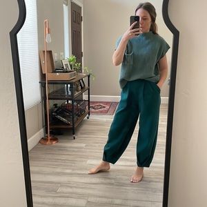 Free people Freya Sweater Set - Dupe